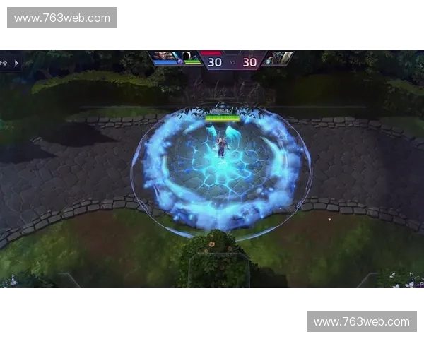 风暴英雄中最令人失望的英雄分析 这些英雄被玩家称为垃圾角色